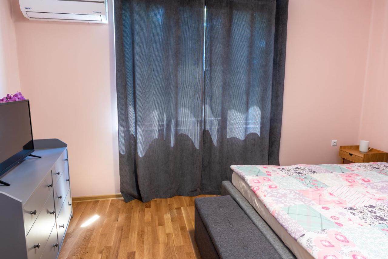 Bendida Park Apartment Velingrad Exterior photo